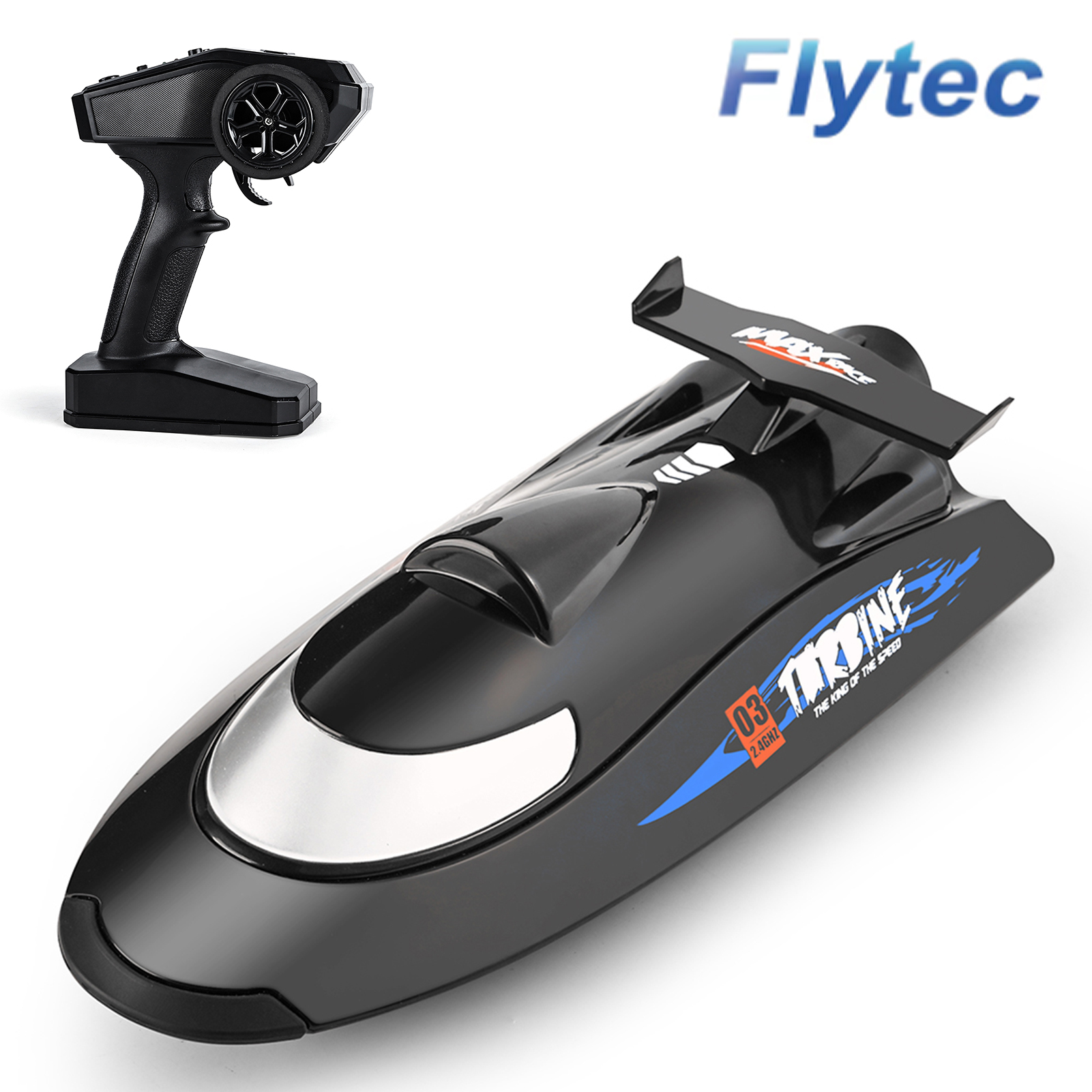 Flytec-V009   Ʈ 2.4G RC Ʈ, 3 ӵ  ..
